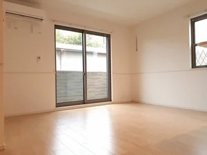 可児市のマンスリーマンション・ウィークリーマンション「ラインアパート　Ⅰ 103・洋室(No.1345248)」メイン画像