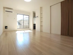 のマンスリーマンション・ウィークリーマンション「ロ－レルブロ－テ 205・洋室(No.1345250)」メイン画像