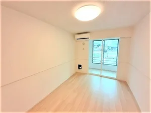 唐津市のマンスリーマンション・ウィークリーマンション「セル　キューブ 103・洋室(No.1345252)」メイン画像