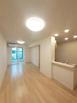 西伯郡南部町のマンスリーマンション・ウィークリーマンション「アメージングⅢ 102・洋室(No.1345256)」メイン画像