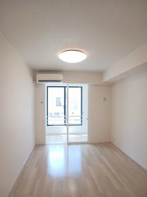 西伯郡南部町のマンスリーマンション・ウィークリーマンション「アメージングⅢ 102・洋室(No.1345256)」メイン画像