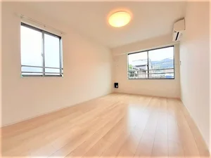 唐津市のマンスリーマンション・ウィークリーマンション「サリーチェ唐津 201・洋室(No.1345258)」メイン画像