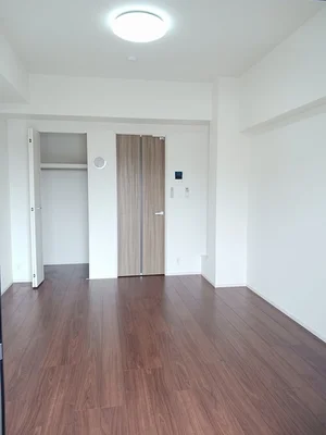 のマンスリーマンション・ウィークリーマンション「グランフェリス 303・洋室(No.1345259)」メイン画像