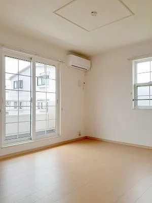 のマンスリーマンション・ウィークリーマンション「エテルノ・Ｕ 202・洋室(No.1345262)」メイン画像