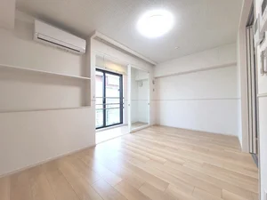 のマンスリーマンション・ウィークリーマンション「クラール・ブリーゼ 104・LDK(No.1345273)」メイン画像