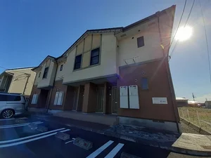 のマンスリーマンション・ウィークリーマンション「メゾン・グレイスＢ 101・洋室(No.1345277)」メイン画像