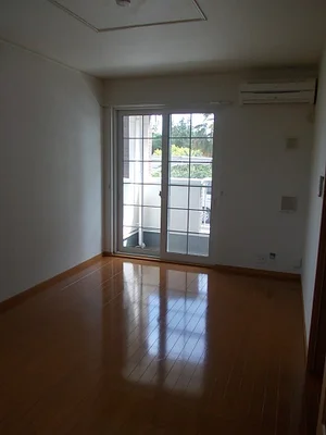 のマンスリーマンション・ウィークリーマンション「フォレスト 102・洋室(No.1345280)」メイン画像