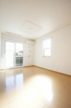 のマンスリーマンション・ウィークリーマンション「ピースフルハウスＹＭ 101・洋室(No.1345281)」メイン画像