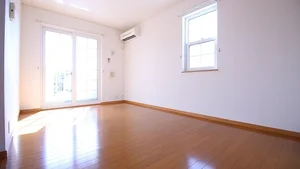 石岡市のマンスリーマンション・ウィークリーマンション「メゾン・パルテ－ルＥ 101・洋室(No.1345282)」メイン画像