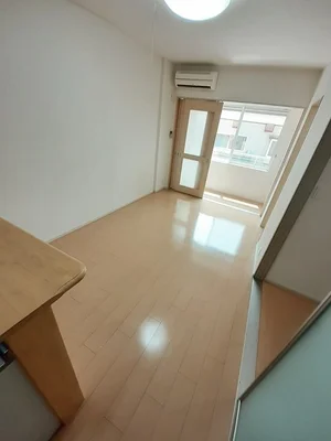 石巻駅（宮城県）のマンスリーマンション・ウィークリーマンション「コンフォートＫ　十番館 103・洋室(No.1345284)」メイン画像