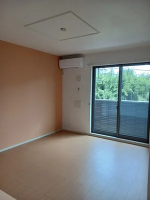 のマンスリーマンション・ウィークリーマンション「コクーン・Ⅰ 102・洋室(No.1345289)」メイン画像