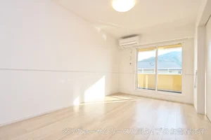 のマンスリーマンション・ウィークリーマンション「メゾンオーブ 203・洋室(No.1345298)」メイン画像