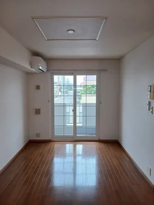 千葉県のマンスリーマンション・ウィークリーマンション「プレセア 102・洋室(No.1345303)」メイン画像