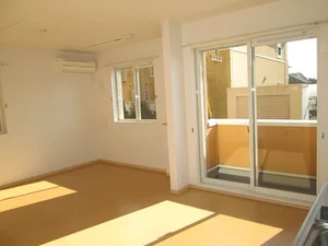 のマンスリーマンション・ウィークリーマンション「ボニート・アルカンシェルＣ 101・洋室(No.1345305)」メイン画像