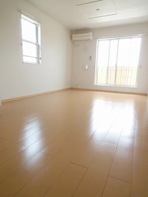 のマンスリーマンション・ウィークリーマンション「グラン　シェル　Ａ 202・洋室(No.1345306)」メイン画像