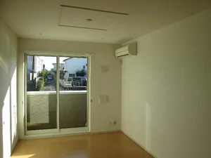 千葉県のマンスリーマンション・ウィークリーマンション「エアリーズ　シエロ　Ａ 103・洋室(No.1345308)」メイン画像