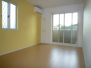 のマンスリーマンション・ウィークリーマンション「モアニケアラ 104・洋室(No.1345310)」メイン画像