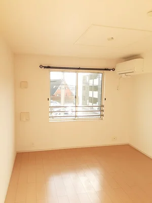 のマンスリーマンション・ウィークリーマンション「キャトルフィーユ 205・洋室(No.1345311)」メイン画像