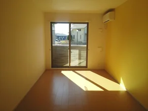 茂原駅（千葉県）のマンスリーマンション・ウィークリーマンション「ラーナ・コンフォルトＢ 102・LDK(No.1345312)」メイン画像