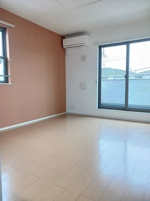 のマンスリーマンション・ウィークリーマンション「ガーデンハウス茂原Ⅳ 204・LDK(No.1345313)」メイン画像