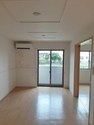 のマンスリーマンション・ウィークリーマンション「ロゼ 101・洋室(No.1345314)」メイン画像