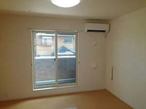 千葉県のマンスリーマンション・ウィークリーマンション「ラフレシール　ガーデン 201・LDK(No.1345317)」メイン画像