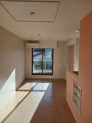 千葉県のマンスリーマンション・ウィークリーマンション「Ｂｌｕｅ　Ｏｃｅａｎ 204・洋室(No.1345320)」メイン画像