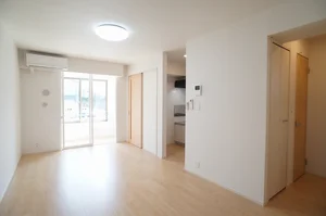 千葉県のマンスリーマンション・ウィークリーマンション「アイリッシュ 102・洋室(No.1345323)」メイン画像