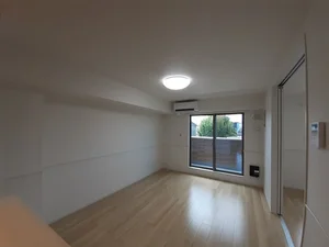 茨城県のマンスリーマンション・ウィークリーマンション「グラン　フェリーチェ 203・洋室(No.1345325)」メイン画像