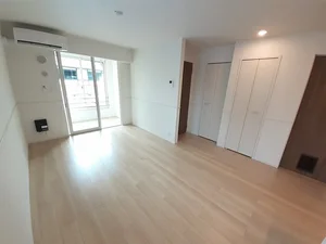 のマンスリーマンション・ウィークリーマンション「サン　ポポラ 104・LDK(No.1345326)」メイン画像