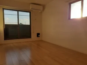 のマンスリーマンション・ウィークリーマンション「ベル・ウッド富津　Ⅱ 205・洋室(No.1345327)」メイン画像