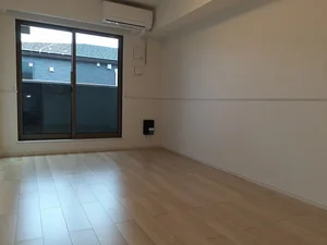 袖ケ浦市のマンスリーマンション・ウィークリーマンション「グレイスⅢ 202・洋室(No.1345328)」メイン画像