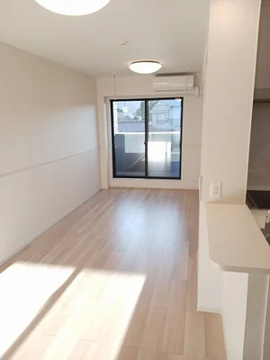 のマンスリーマンション・ウィークリーマンション「アルソーレ 203・洋室(No.1345331)」メイン画像