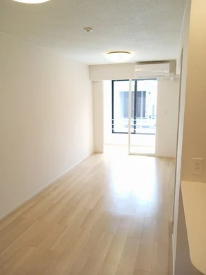 のマンスリーマンション・ウィークリーマンション「ベルメランジェＢ 103・洋室(No.1345332)」メイン画像