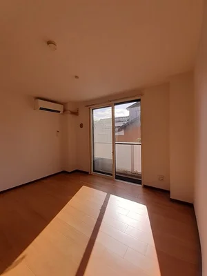 のマンスリーマンション・ウィークリーマンション「カーネス・リリィＢ 101・洋室(No.1345333)」メイン画像