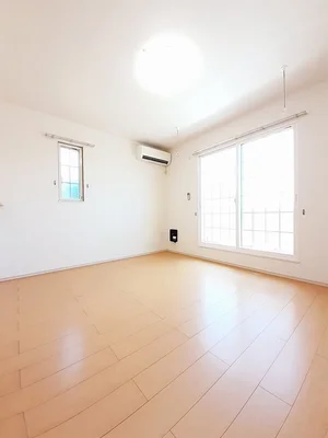 のマンスリーマンション・ウィークリーマンション「フェリーチェⅠ 201・洋室(No.1345344)」メイン画像