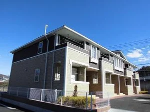 のマンスリーマンション・ウィークリーマンション「アルモニー大成 202・LDK(No.1345347)」メイン画像