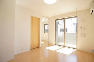 前橋市のマンスリーマンション・ウィークリーマンション「セレーノＡ 103・洋室(No.1345348)」メイン画像