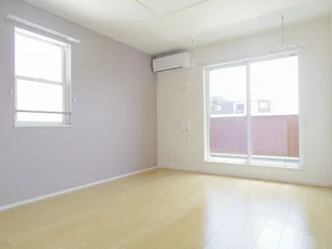 のマンスリーマンション・ウィークリーマンション「エアル 204・洋室(No.1345349)」メイン画像