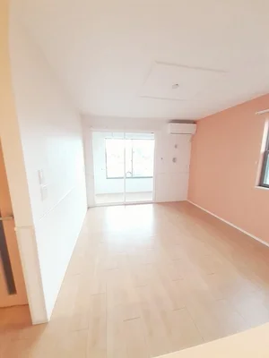 前橋市のマンスリーマンション・ウィークリーマンション「Ｌｉｅｇｅｌ　Ⅲ 101・洋室(No.1345351)」メイン画像