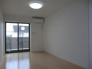 前橋市のマンスリーマンション・ウィークリーマンション「サウス　グレースマンション 304・洋室(No.1345352)」メイン画像