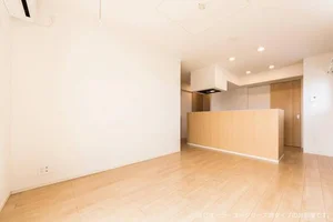 のマンスリーマンション・ウィークリーマンション「ポップ・アップ　ハウス 205・洋室(No.1345356)」メイン画像