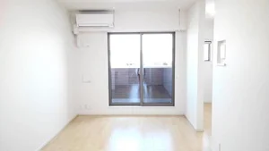 のマンスリーマンション・ウィークリーマンション「エスポワールカーサ 203・洋室(No.1345358)」メイン画像