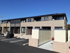 秩父市のマンスリーマンション・ウィークリーマンション「グレイス　Ⅱ 201・洋室(No.1345361)」メイン画像