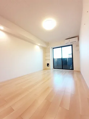 前橋市のマンスリーマンション・ウィークリーマンション「Ｙ’ｓアビタシオン青柳 102・洋室(No.1345362)」メイン画像