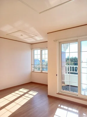 静岡県のマンスリーマンション・ウィークリーマンション「メープルリーフⅢ 203・洋室(No.1345366)」メイン画像