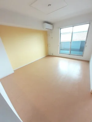 のマンスリーマンション・ウィークリーマンション「ベラルーナ 202・洋室(No.1345368)」メイン画像