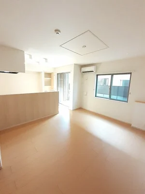 浜松市中央区のマンスリーマンション・ウィークリーマンション「ハニーエンジェル 102・洋室(No.1345369)」メイン画像