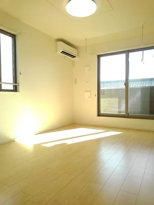 のマンスリーマンション・ウィークリーマンション「ステラ吉原 201・洋室(No.1345370)」メイン画像