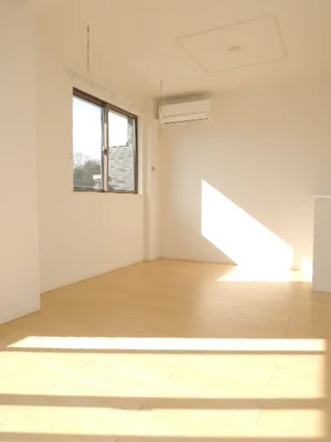 静岡県のマンスリーマンション・ウィークリーマンション「ファインティアラ 206・洋室(No.1345372)」メイン画像